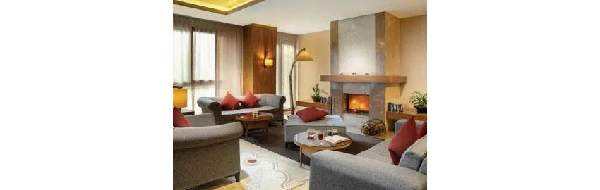 Kaya Belek Resort 5*-3