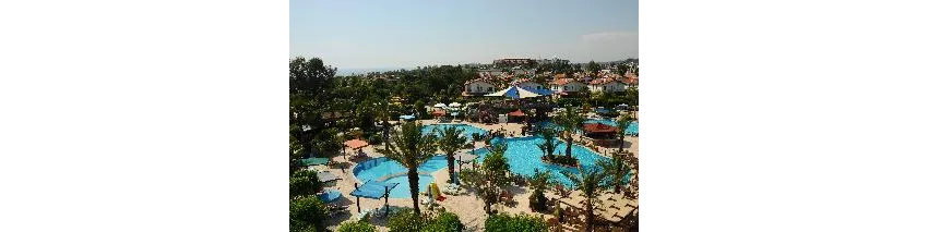 Armas Pemar Beach (Ex. Pemar Beach) 5*-64