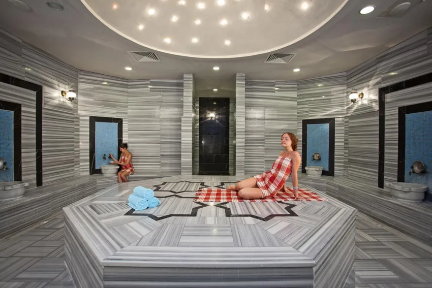 Senza The Inn Resort & Spa 5*-24