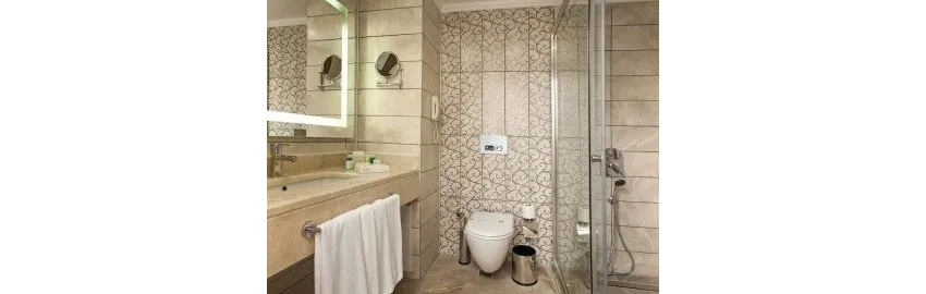 Luna Blanca Resort & Spa 5*-22