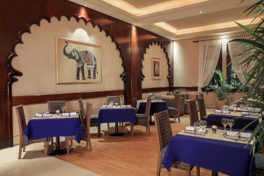 Jaz Makadi Saraya Resort 5*-48