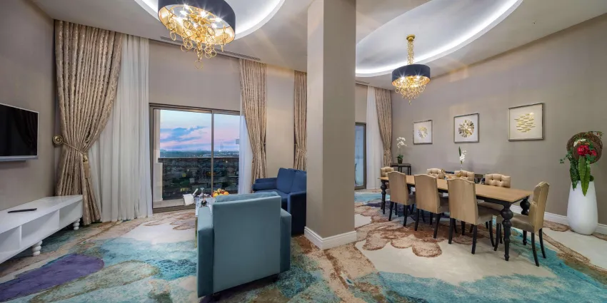 Granada Luxury Belek 5*-235