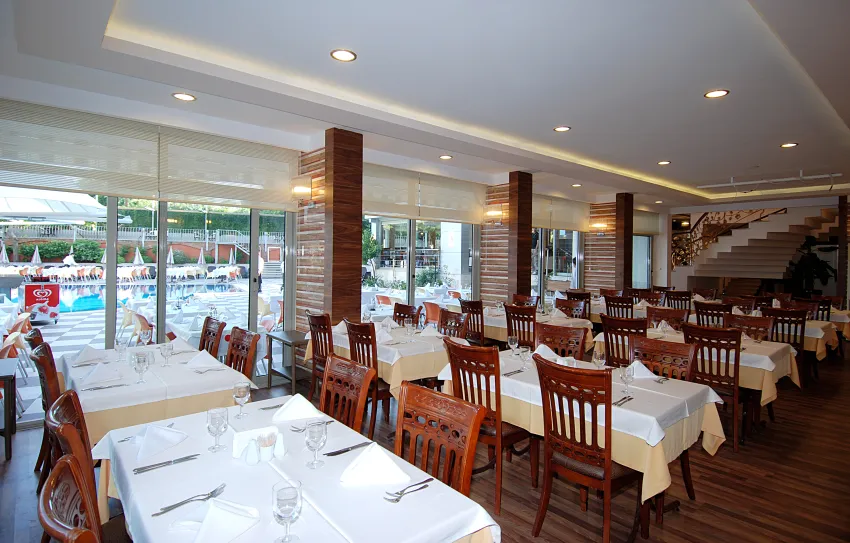 Grand Okan Hotel 4*-34
