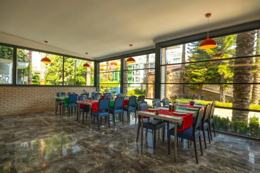 Crystal Aura Beach Resort & Spa 5*-13