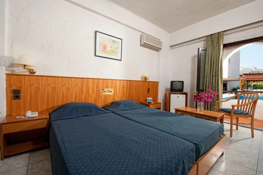 Heronissos Hotel 4*-8