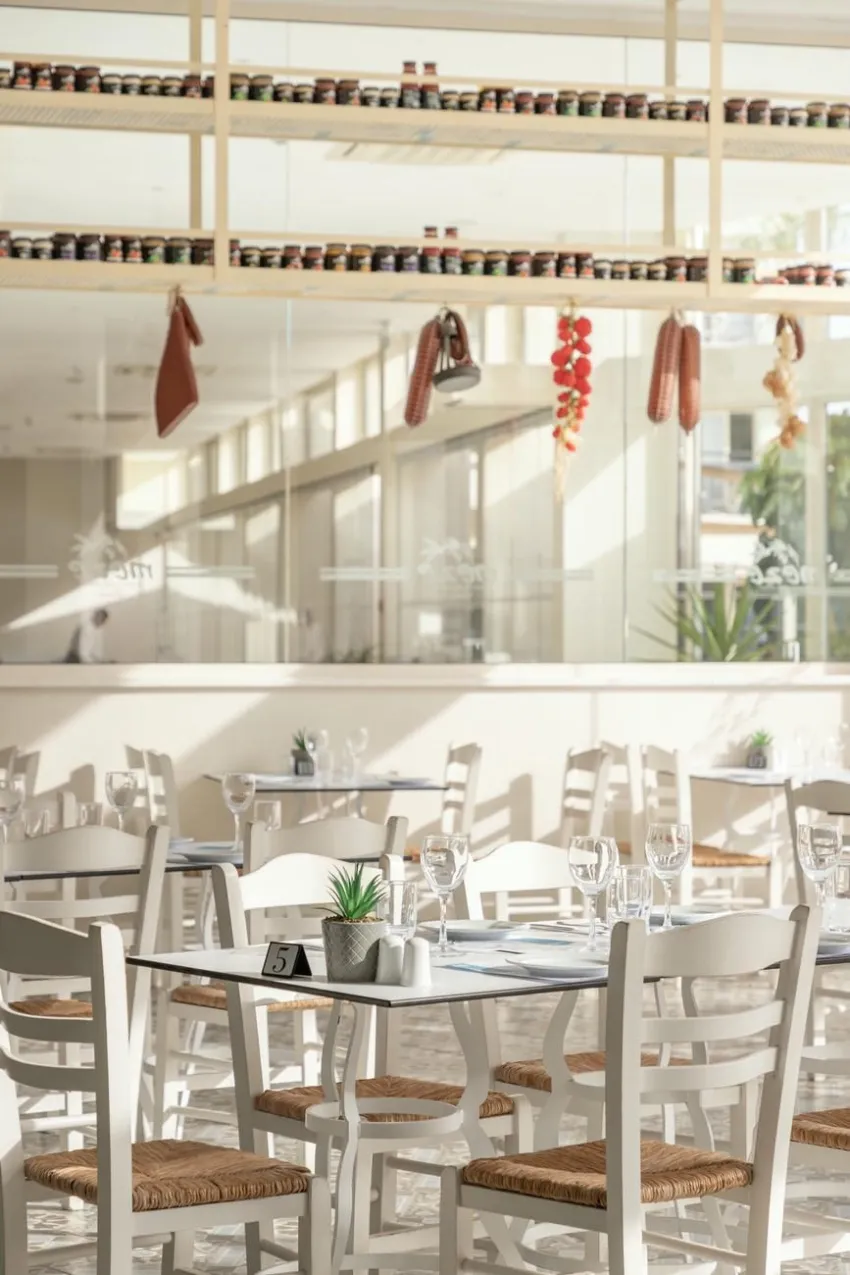 Louis Paphos Breeze 4*-7