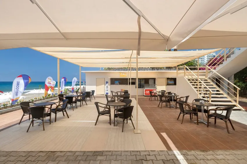 PRESTIGE ALANYA (EX EUPHORIA COMFORT)  5*-32