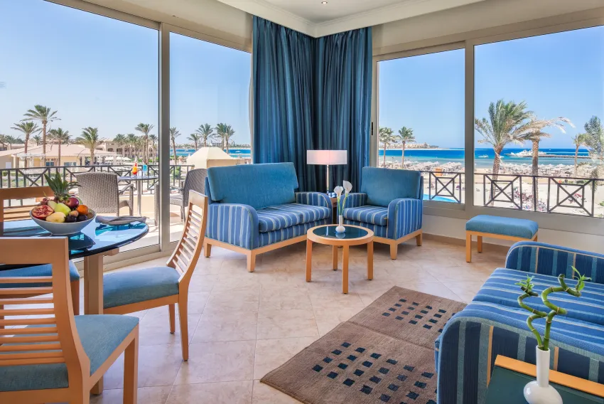 Cleopatra Luxury Resort Makadi Bay 5*-105