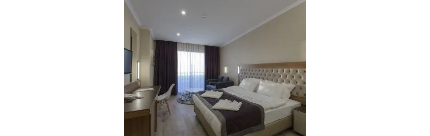 Michell Hotel (Adults Only 16+) 5*-24