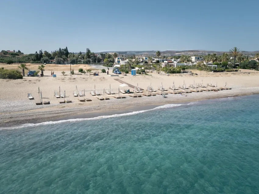 Akamanthea Holiday Village 3*-6