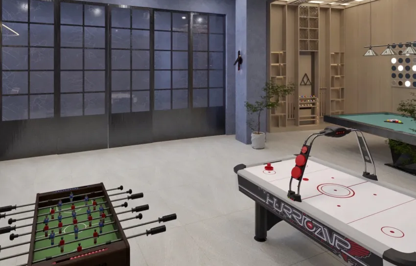 SEADEN DE MAR RESORT & SPA  5*-13