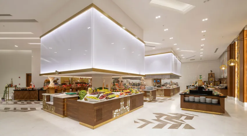 Sidemarin Kirman Premium (Ex Kirman Sidemarin Beach) 5*-112