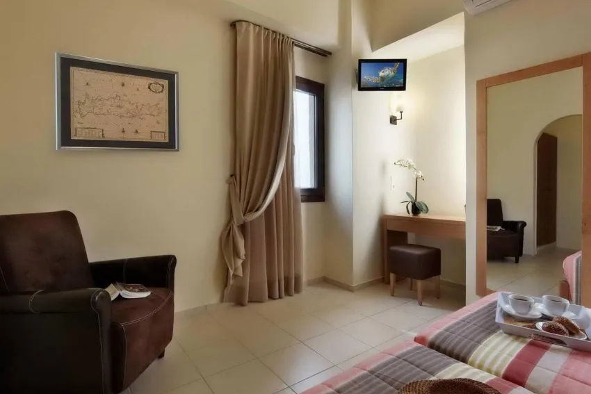 Dimitra Hotel and Apartments 3*-27