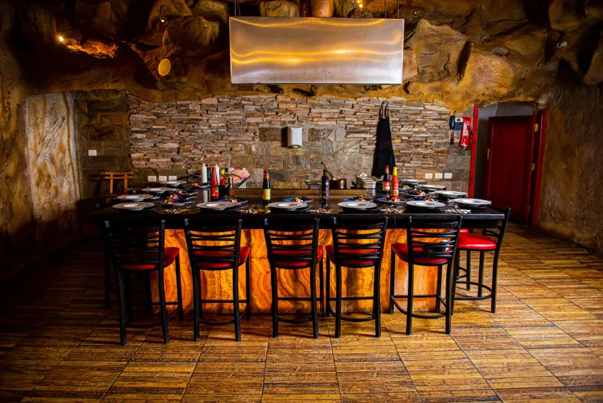 Caves Beach Resort (Adults Only 16+) 5*-32