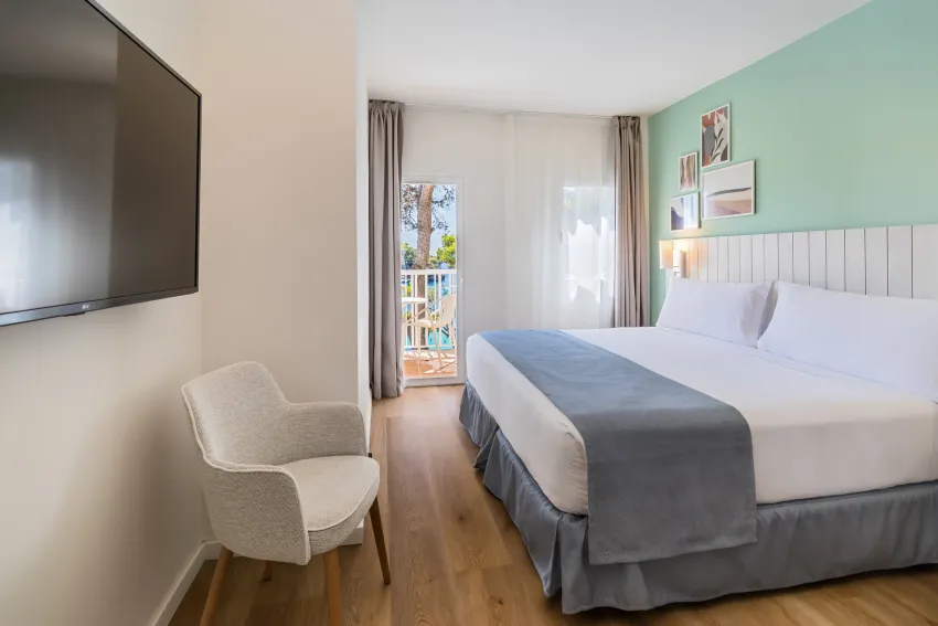 Barcelo Aguamarina (ex Ponent Playa) 4*-22