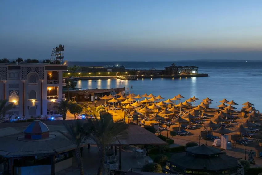 Sentido Mamlouk Palace 5*-89