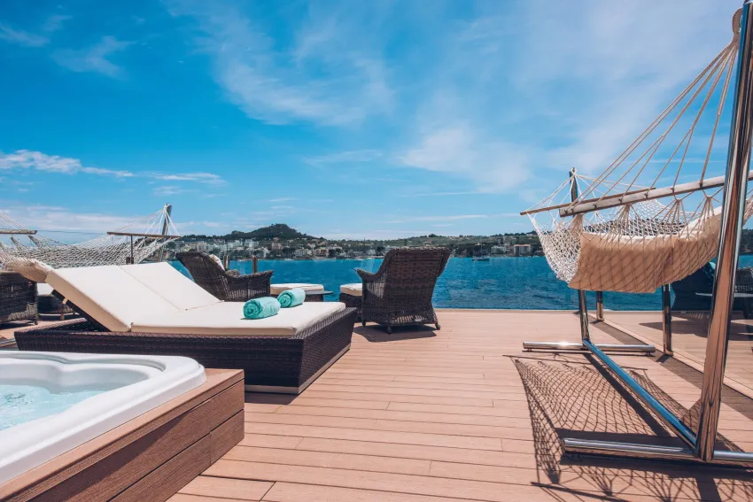 Iberostar Selection Jardin del Sol Suites 4*-20