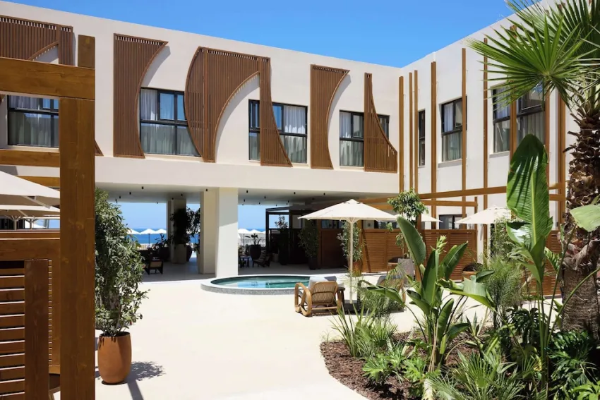 Isla Brown Chania Resort, Curio Collection by Hilton 5*-73