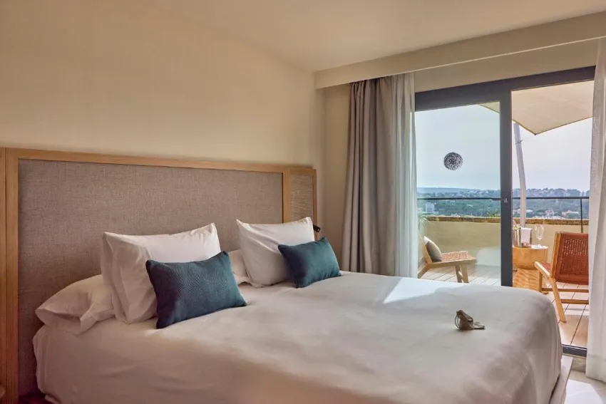 Purobeach Resort Santa Ponsa (ex Club Santa Ponsa) 5*-44