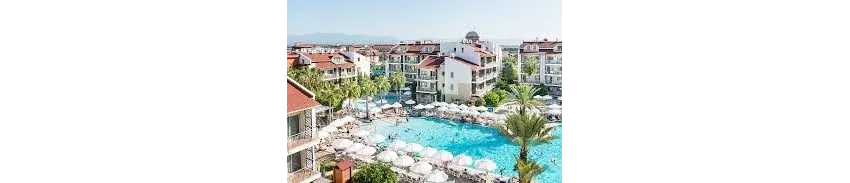 Barut B Suites Hotel 4*-1