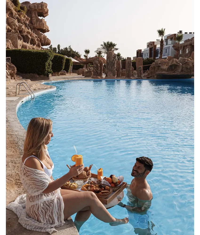 Caves Beach Resort (Adults Only 16+) 5*-24