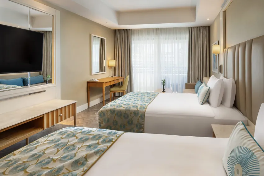 Titanic Deluxe Lara 5*-30