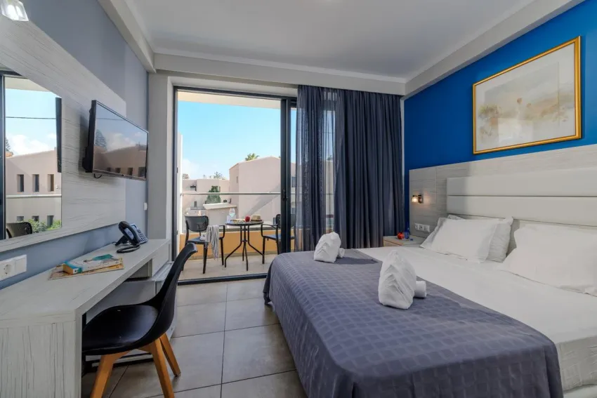 Blue Aegean Hotel and Suites 4*-35