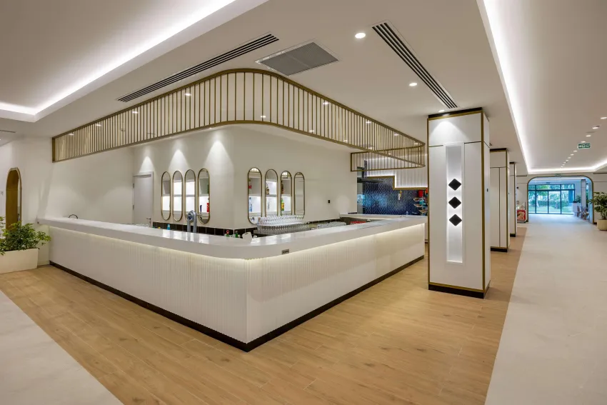 Marvida Family Eco Club (Ex:Otium Family Eco Club) 5*-169