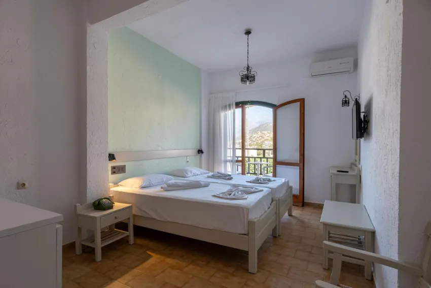 Paloma Garden and Corina Hotel 3*-17