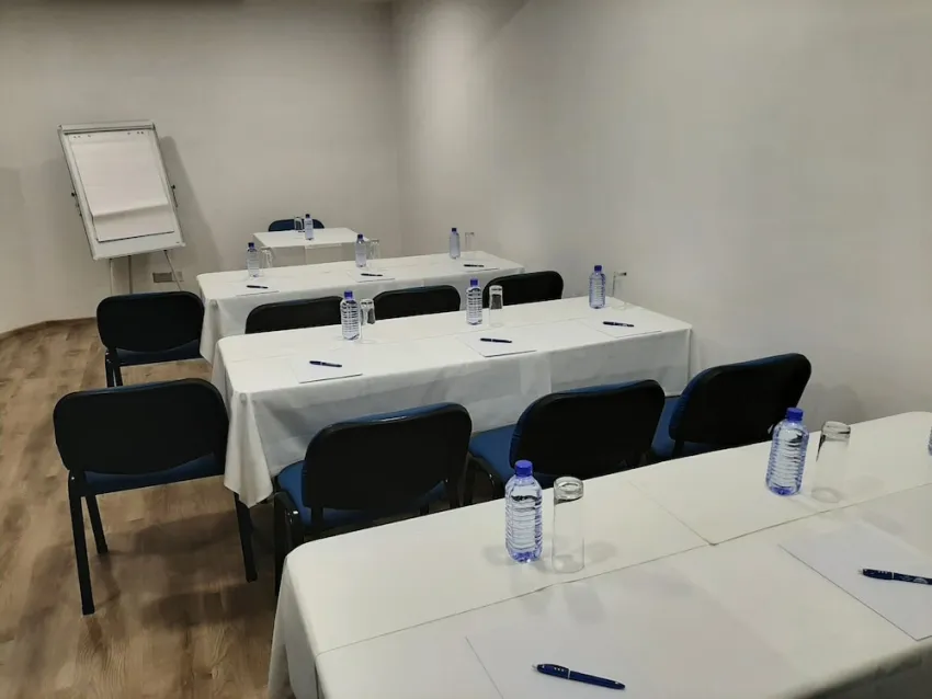 Protaras Plaza Hotel 3*-35