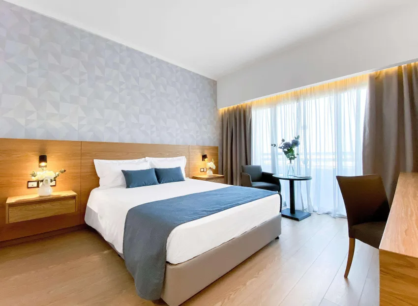 Ajax Hotel 4*-32