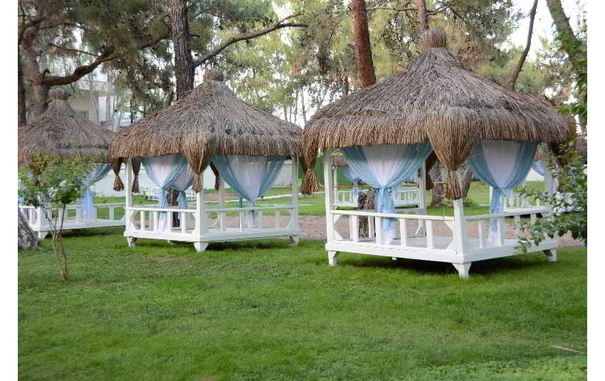 Fun & Sun Family Club Saphire 5*-38