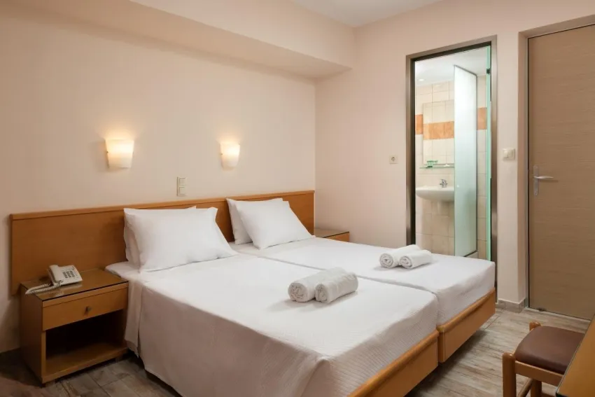 Nafsika Hotel 2*-19