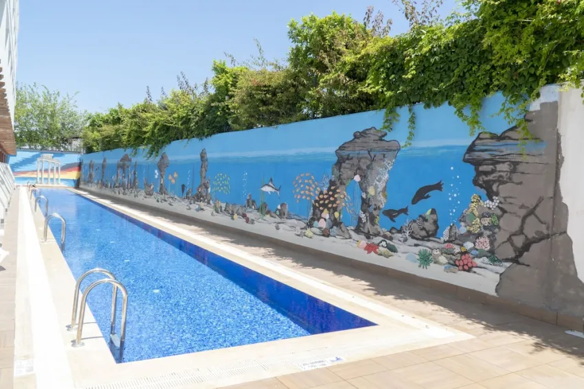 Linda Sunny Beach Hotel 5*-13