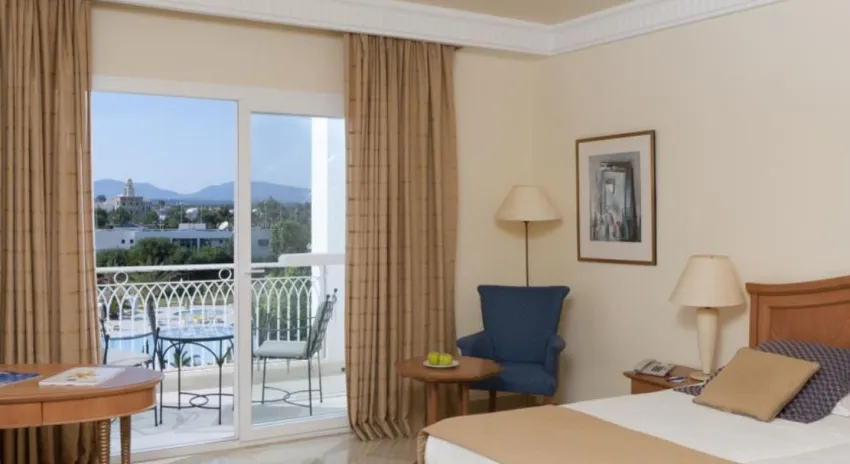 Vincci Saphir Palace 5*-17