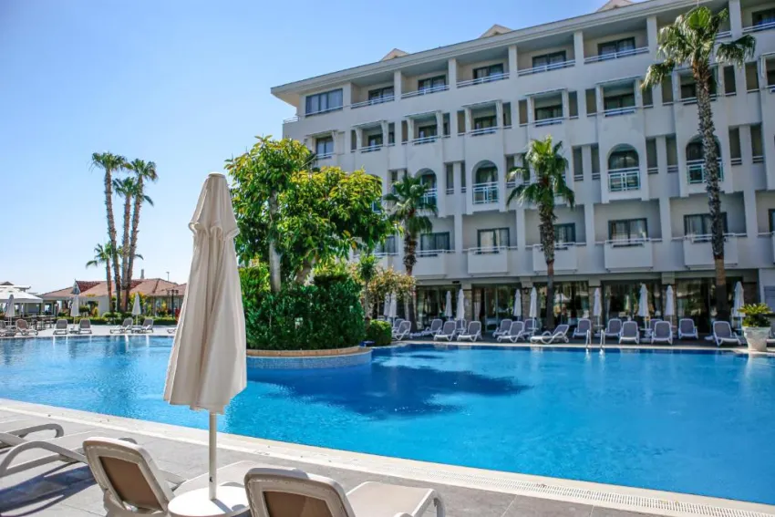 SIDE STAR BEACH  5*-29