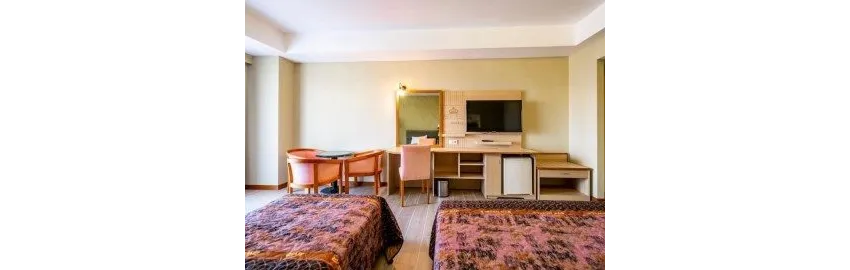 Grand Cortez Resort Hotel & Spa 5*-12