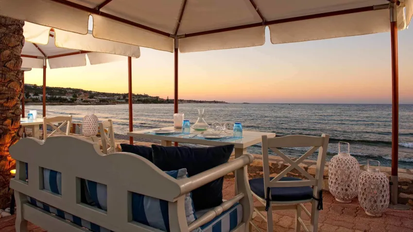 Hersonissos Palace 5*-13