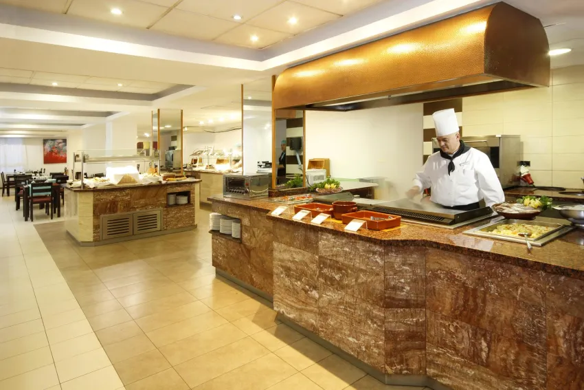 Ilusion Calma Hotel 3*-14