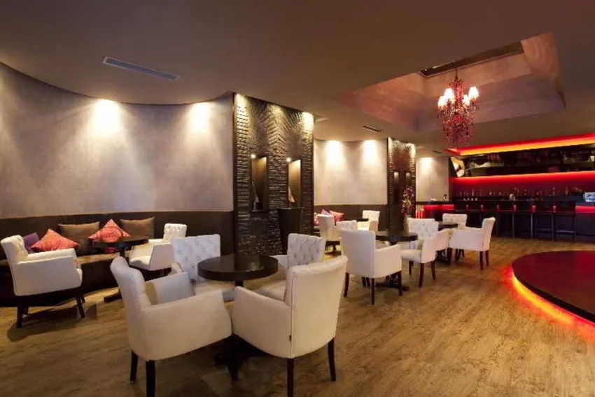 Limak Limra Resort & Hotel 5*-52