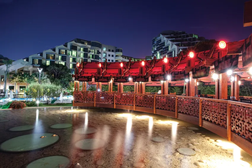Paloma Sencia ( Ex Cornelia Deluxe Resort) 5*-2