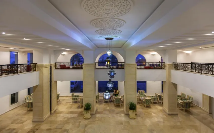 ZODIAC HOTEL  4*-14