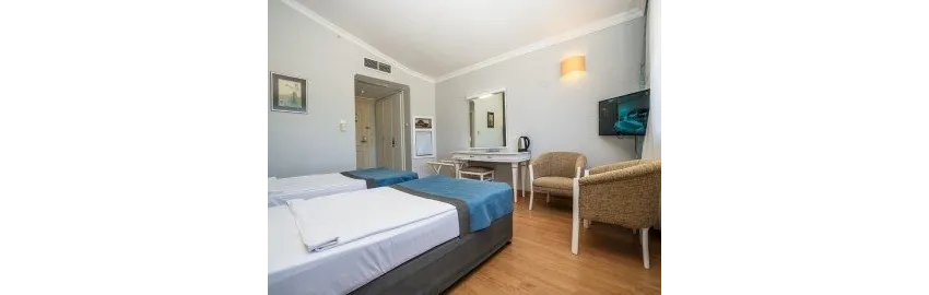 Armas Pemar Beach (Ex. Pemar Beach) 5*-5