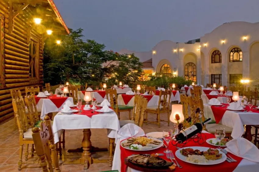 DREAMS VACATION RESORT  4*-29