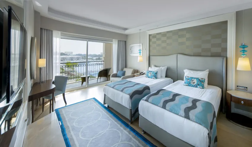 Titanic Deluxe Golf Belek 5*-12