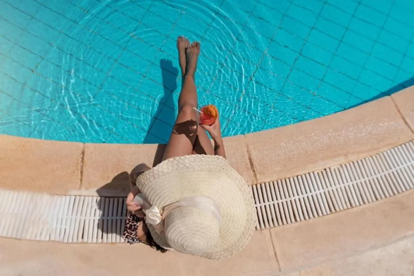 LEMON & SOUL MAKADI GARDEN  3*-18