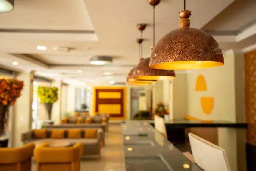 Citrus Plaza Hotel (Ex. Artemis Princess) 4*-19