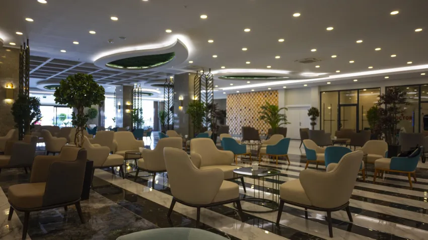 DREAM WATER WORLD HOTEL  5*-28