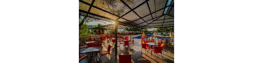 Senza Garden Holiday Club 5*-60