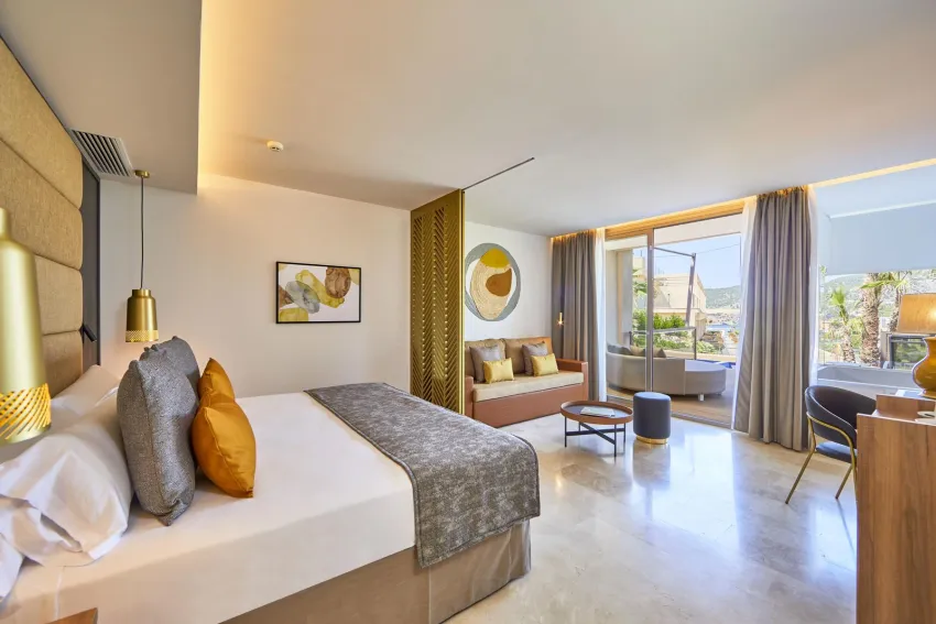 Zafiro Palace Andratx 5*-22